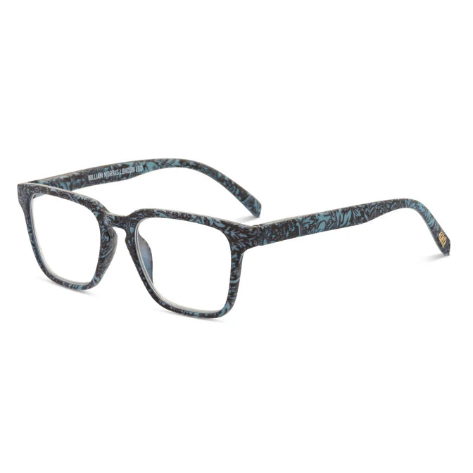 Brother Rabbit Rectangular Reading Glasses