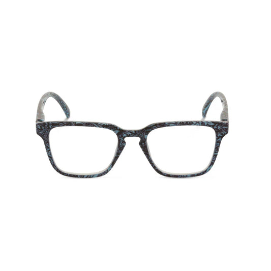 Brother Rabbit Rectangular Reading Glasses