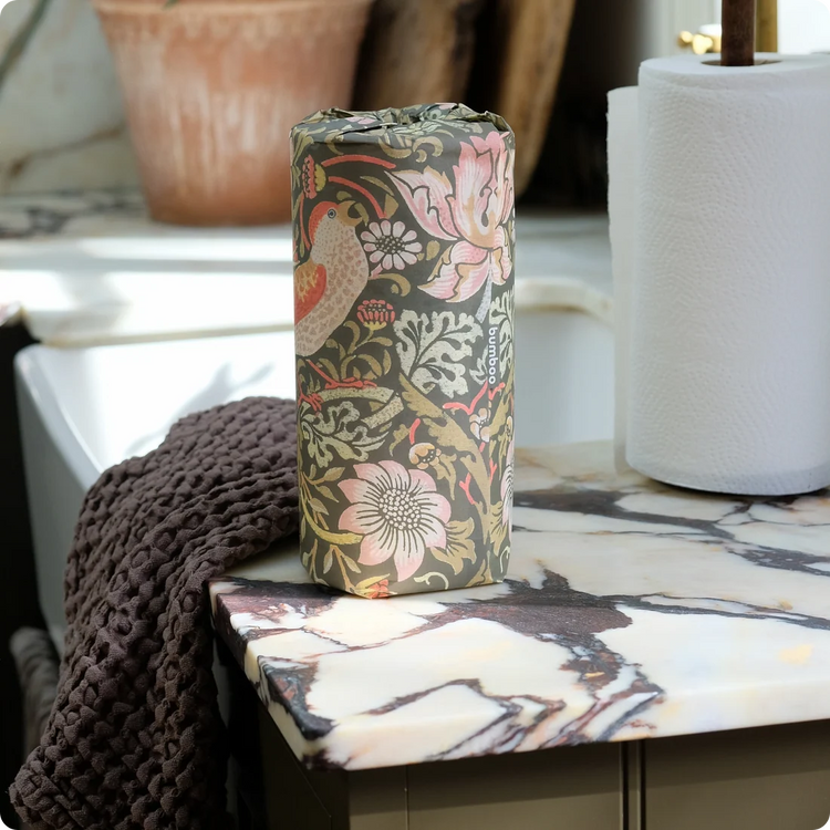 William Morris Collection Box by Bumboo