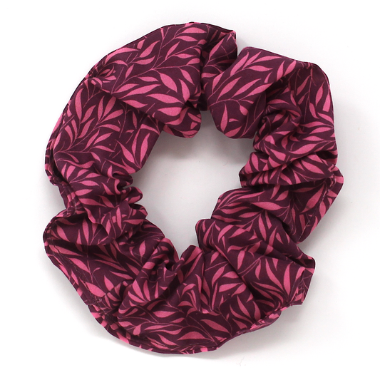 Art of Craft Scrunchie - Willow - Pink