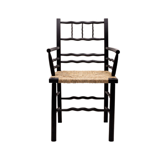 Sussex Chair by Wilkinson & Rivera