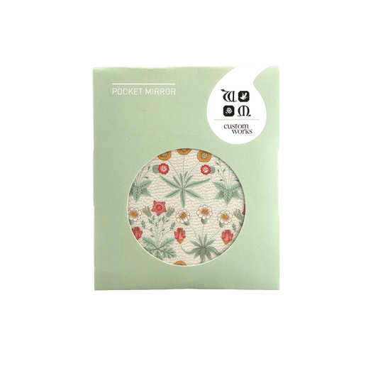 Daisy Pocket Mirror
