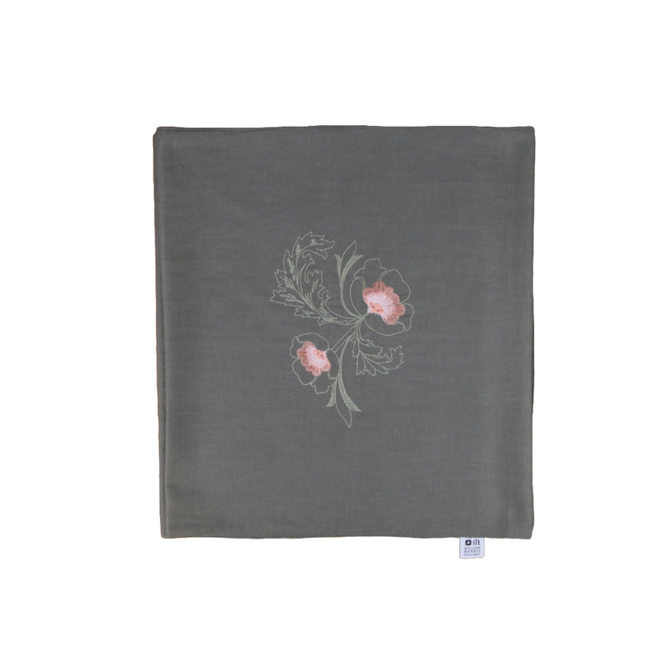 The ‘Liverpool’ Table Linen Collection by London Embroidery Studio