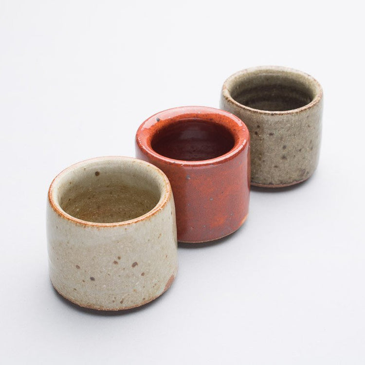 Leach Pottery - Egg Cup