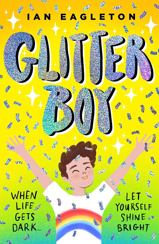 Glitter Boy