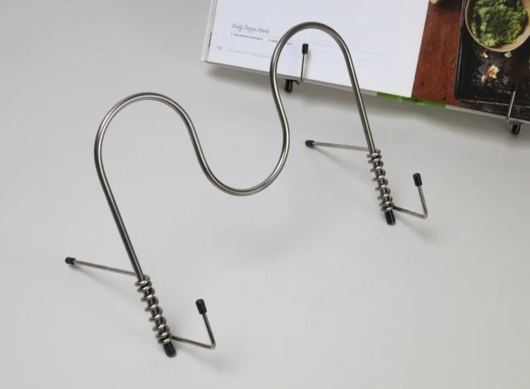 Michael Marriott Fusilli Folding Book Stand