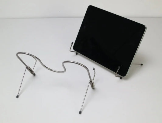 Michael Marriott Fusilli Folding Book Stand