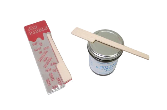 Michael Marriott Jar Paddle