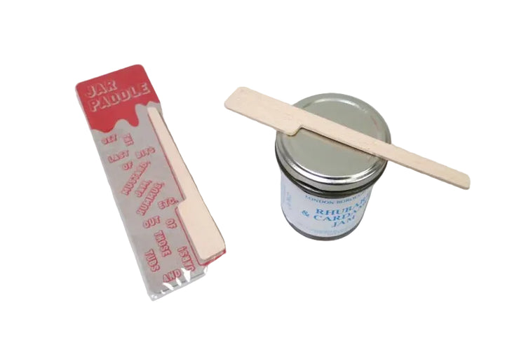 Michael Marriott Jar Paddle