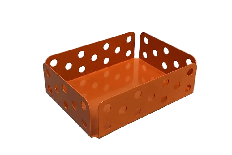 Michael Marriott Lobo Tray