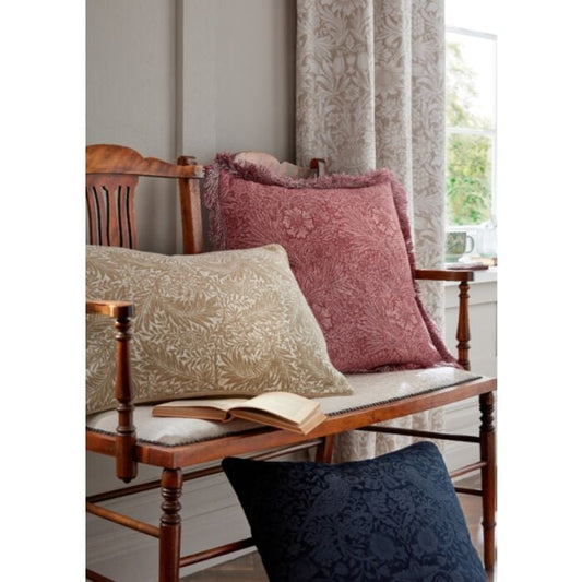 Marigold 50 x 50cm William Morris At Home Cushion