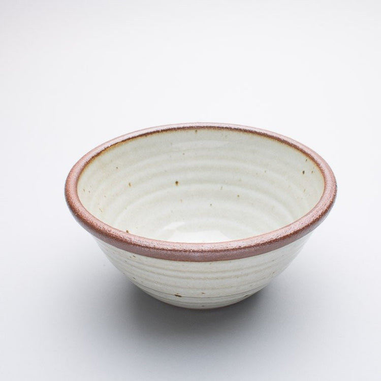 Leach Pottery - Bowl - Dolomite