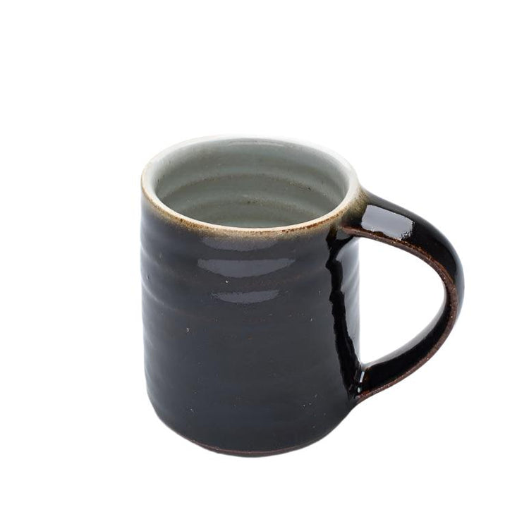 Leach Pottery - Mug - Tenmoku