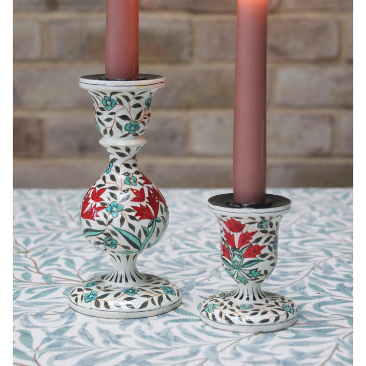 Candle Stick Holder Bourne - Small