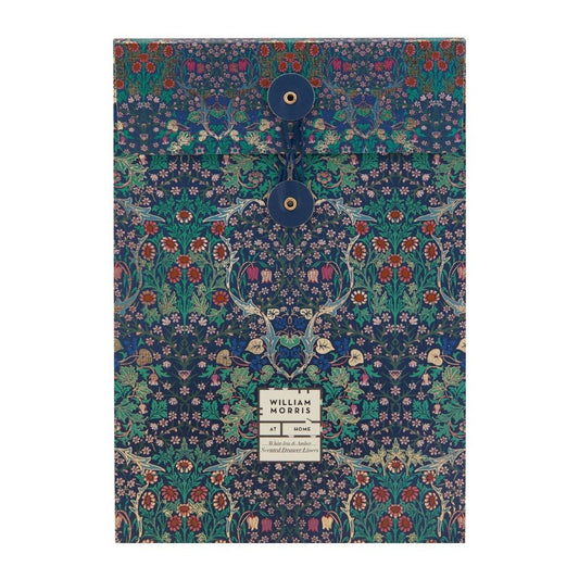 Dove & Rose, White Iris & Amber Scented Drawer Liners