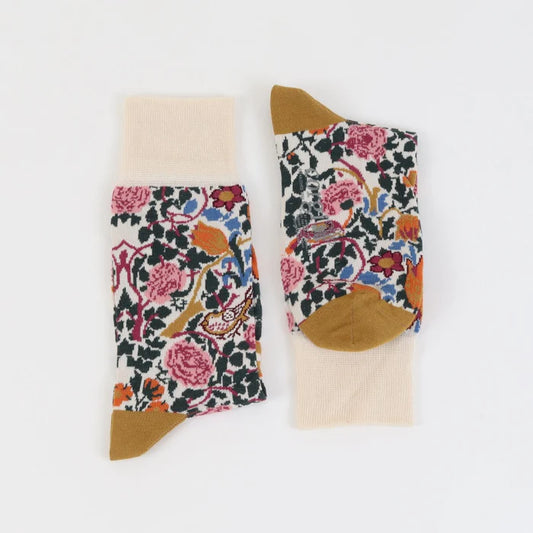 Rose Women's Socks (2 sizes available)