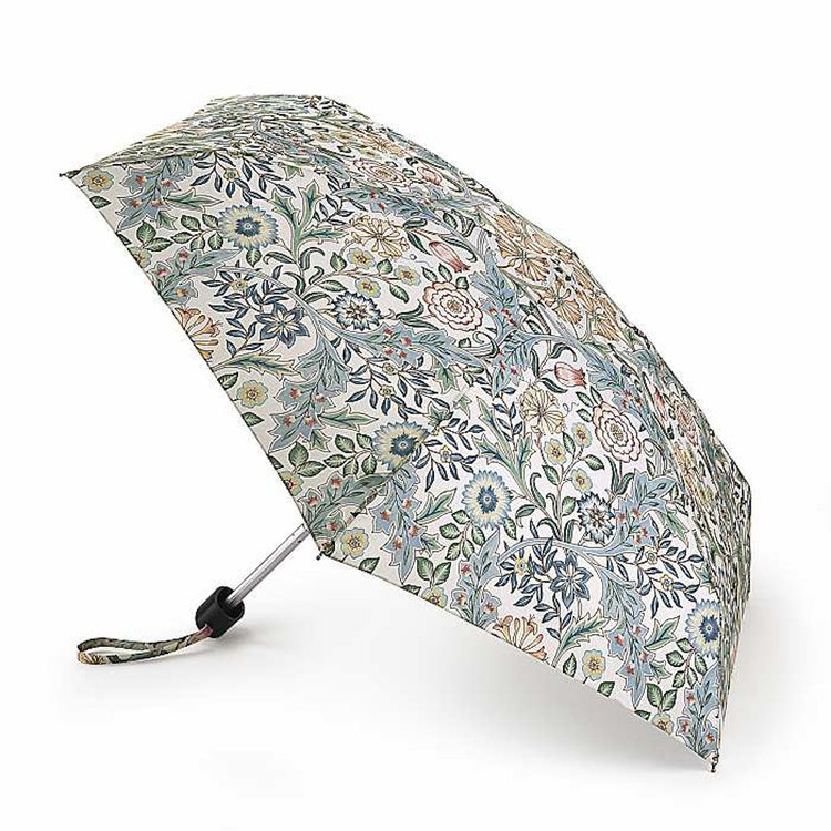 Morris & Co Wilhelmina Print Umbrella