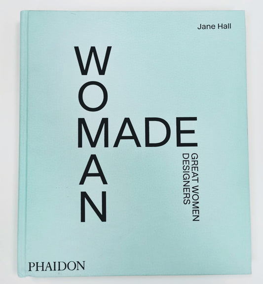 Woman Made - Great Women Designers