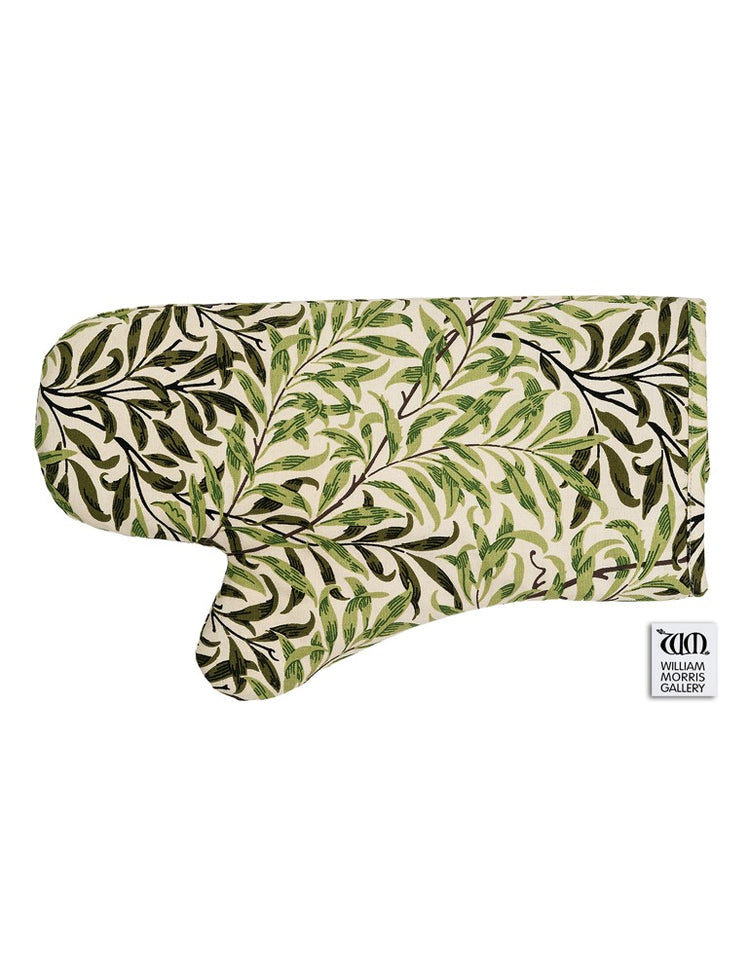 Willow Bough Single Oven Glove