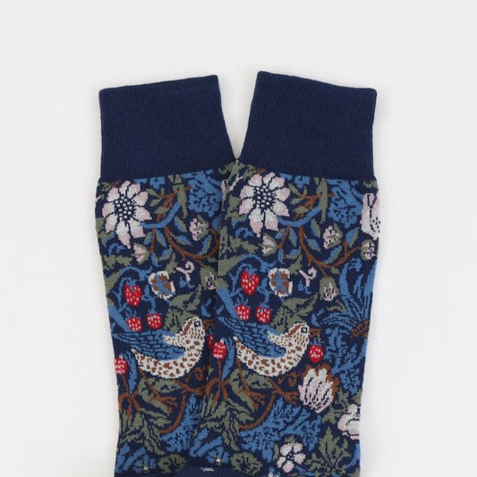 Strawberry Thief Women's Socks (2 sizes available)